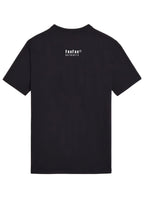 FesFas friendship-print | Áo Thun | Nam | Màu Đen