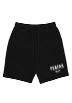 FesFas Drawstring Shorts | Men | Black