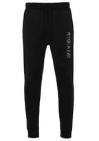 FesFas Dragonfly-print Sweatshirt Set | Black | Men