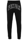 FesFas Drawstring Joggers | Men | Black