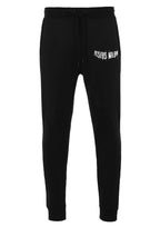 FesFas Drawstring Joggers | Men | Black