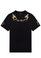 FesFas dragon-print | Áo Thun | Nam | Màu Đen
