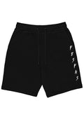 FesFas Drawstring Shorts | Men | Black