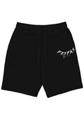 FesFas Drawstring Shorts | Men | Black