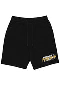 FesFas Drawstring Shorts | Men | Black
