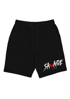 FesFas Drawstring Shorts | Men | Black