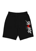 FesFas Drawstring Shorts | Men | Black