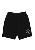 FesFas Drawstring Shorts | Men | Black
