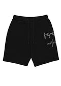 FesFas Drawstring Shorts | Men | Black