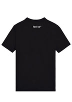 FesFas skull-print | Áo Thun | Nam | Màu Đen