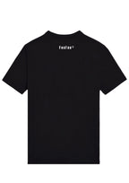 FesFas doberman-print | Áo Thun | Nam | Màu Đen