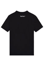 FesFas graphic-print | Áo Thun | Nam | Màu Đen
