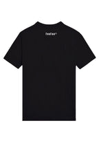 FesFas art-print | Áo Thun | Nam | Màu Đen