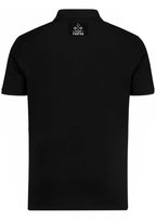 FesFas Main Vein-print | Áo Polo | Nam | Màu Đen