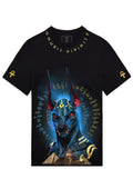 FesFas anubis-print | Áo Thun | Nam | Màu Đen