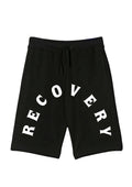 FesFas Drawstring Shorts | Men | Black