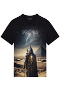 FesFas pyramid-print | Áo Thun | Nam | Màu Đen