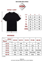 FesFas graphic-print | Áo Thun | Nam | Màu Đen