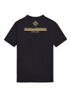 FesFas anubis-print | Áo Thun | Nam | Màu Đen