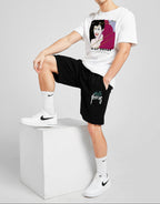 FesFas graphic-print T-shirt | White | Men